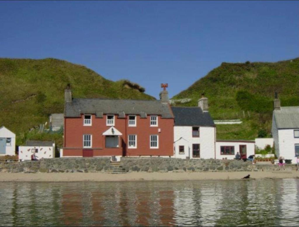 Welsh Dreaming Luxury Oak Framed House With Wood Fire Hot Tub Βίλα Morfa Nefyn Εξωτερικό φωτογραφία